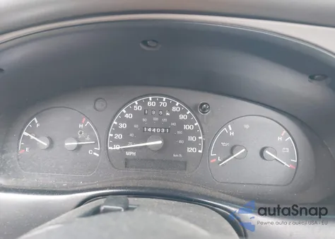 1996 Ford Ranger from USA, damaged, VIN 1FTCR10A8TPA14242